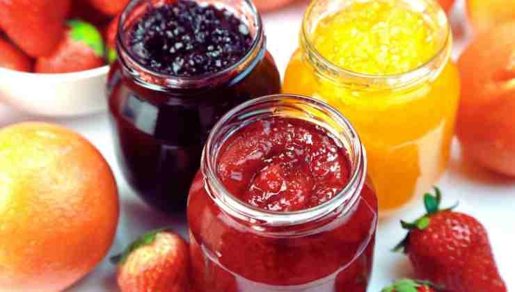 marmellate