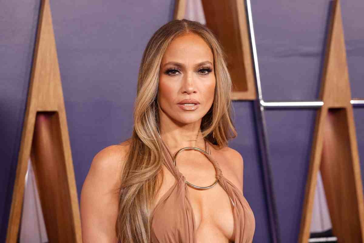 jennifer lopez