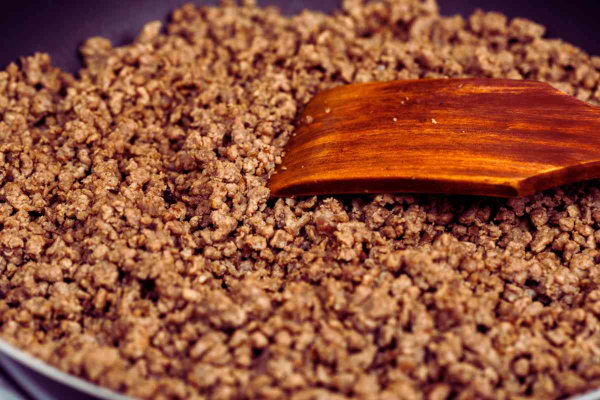 carne picada cocida <br srcset=