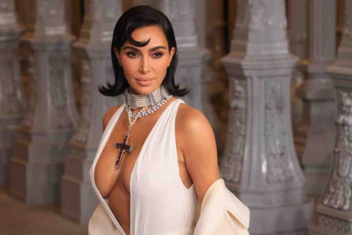 Kim Kardashian