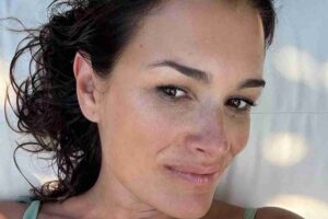 alena seredova