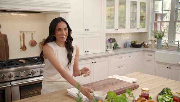 meghan markle