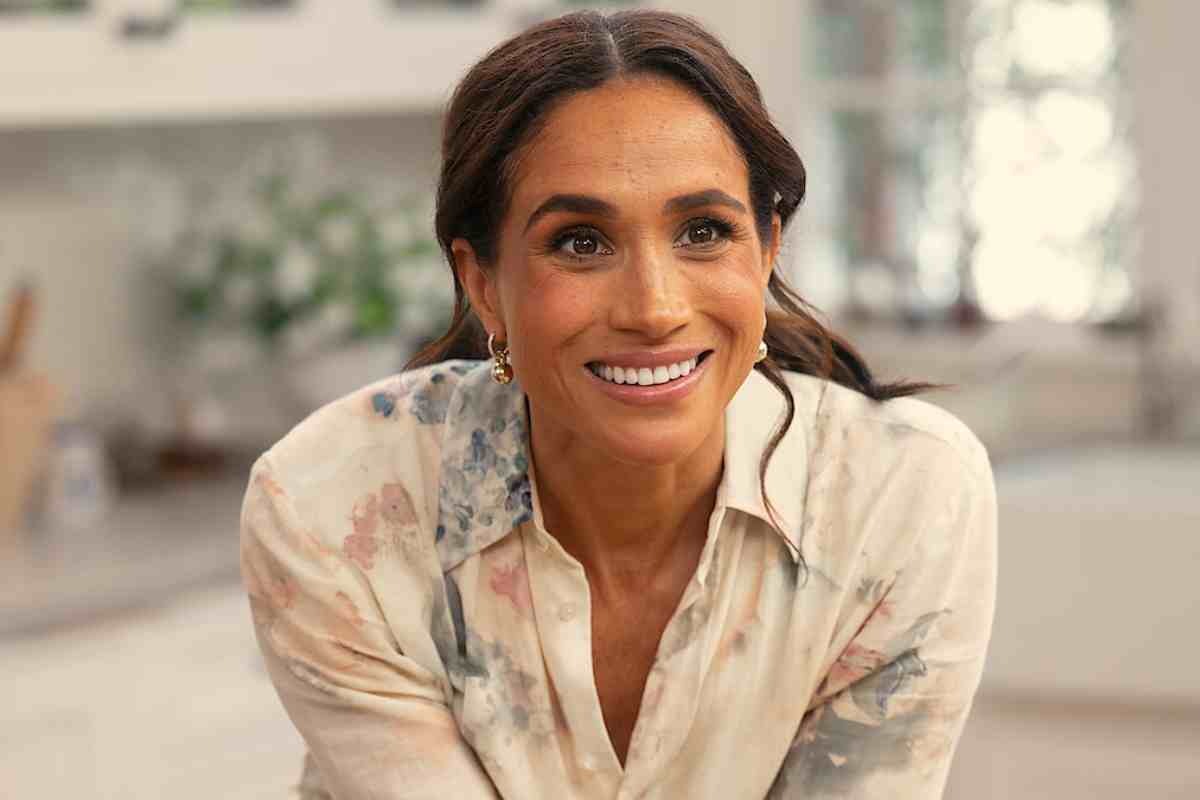 meghan markle