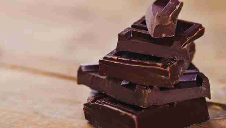 chocolate