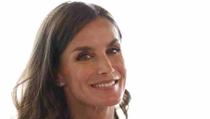 reina letizia