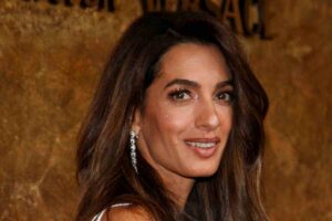 amal clooney