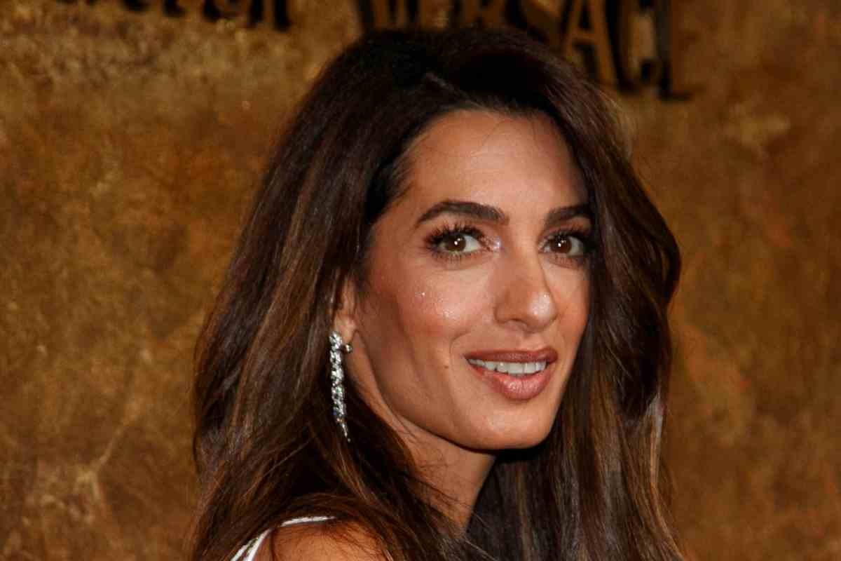 amal clooney