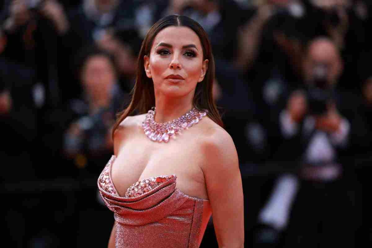 eva longoria