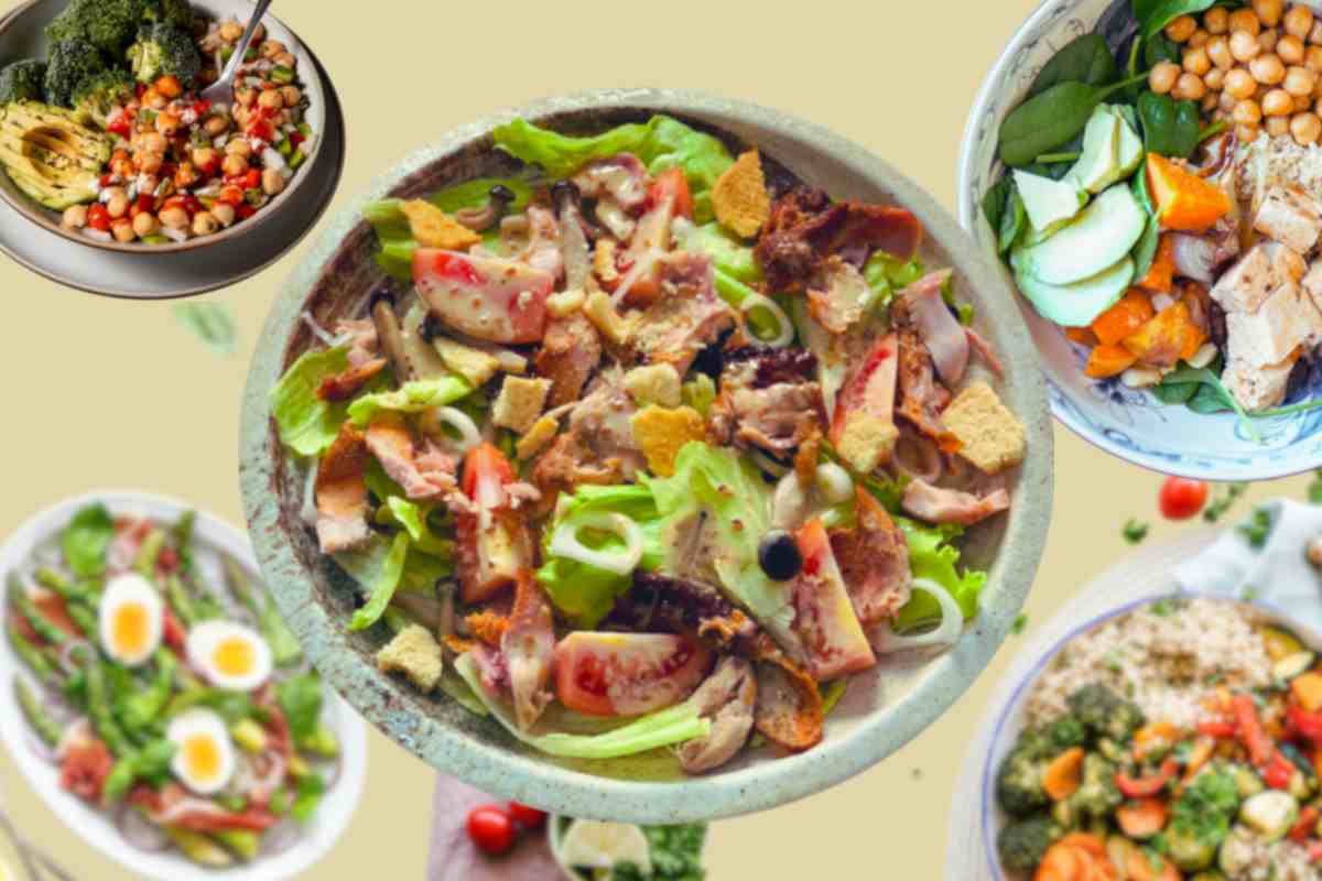 ensalade