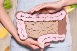 reequilibrar el intestino