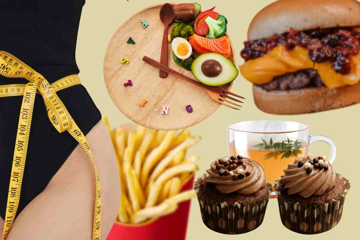 junk-food