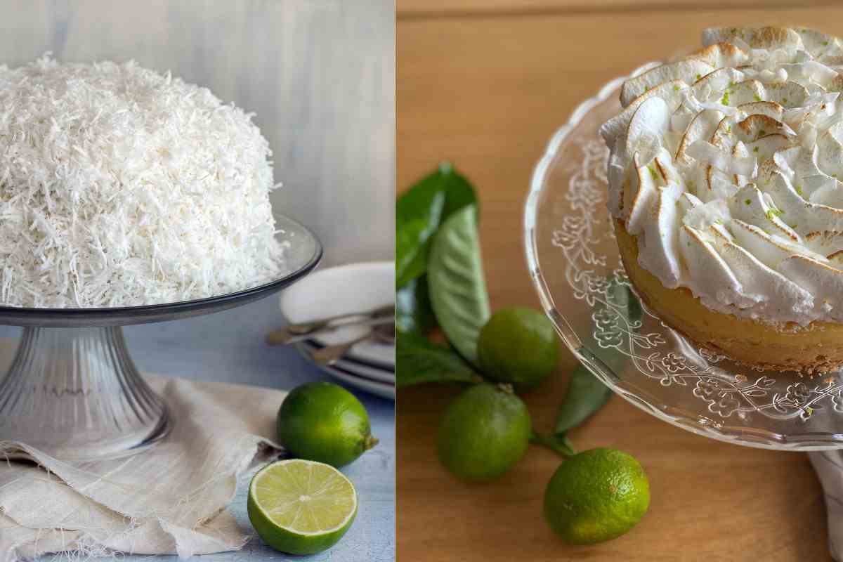 tarta fría