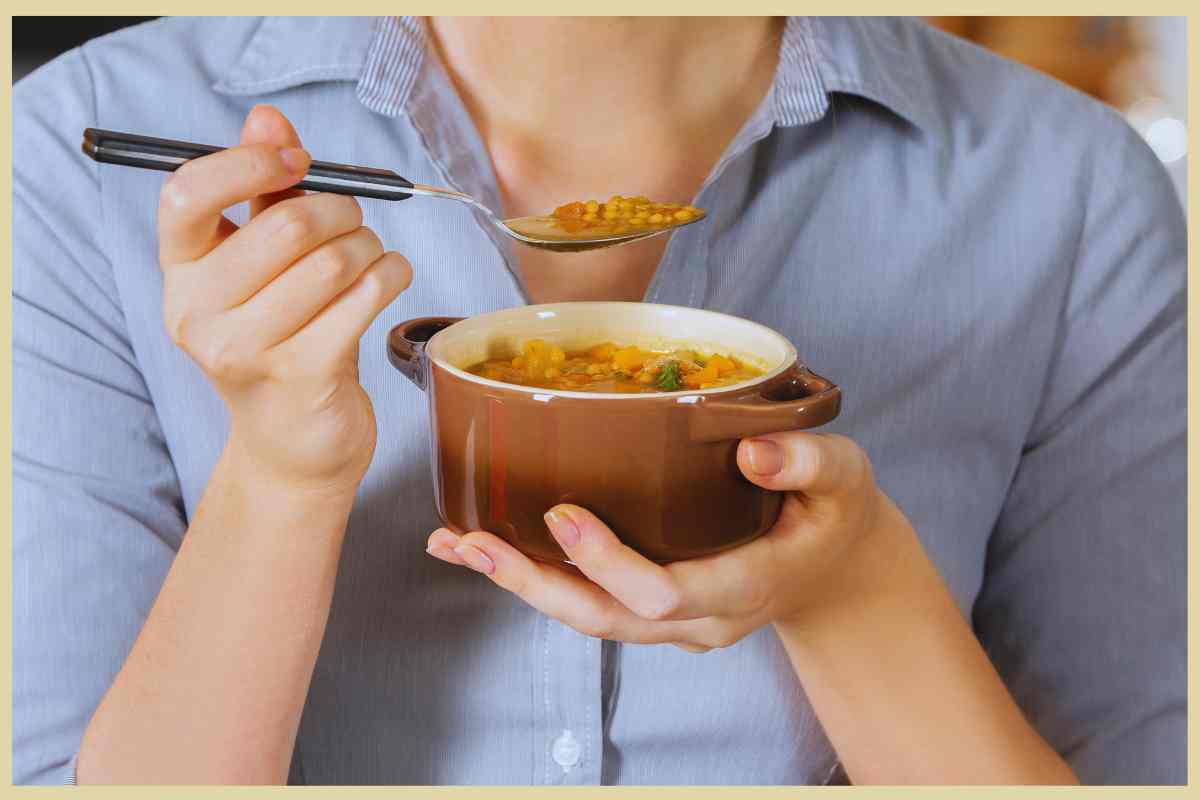 mangiare legumi
