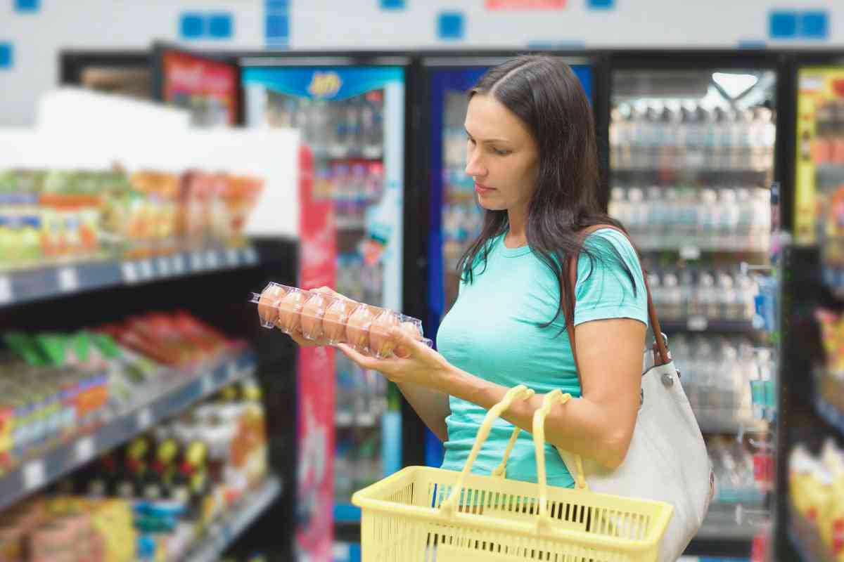 Una compra inteligente para volver a empezar