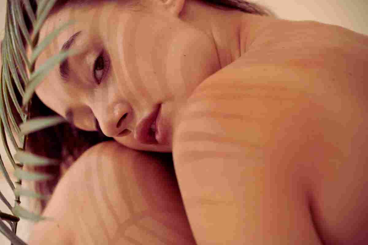 mujer