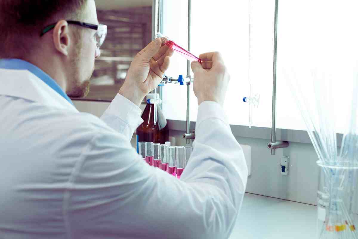 analisis de sangre