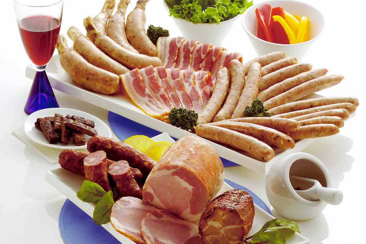 alimentos que elevan el colesterol