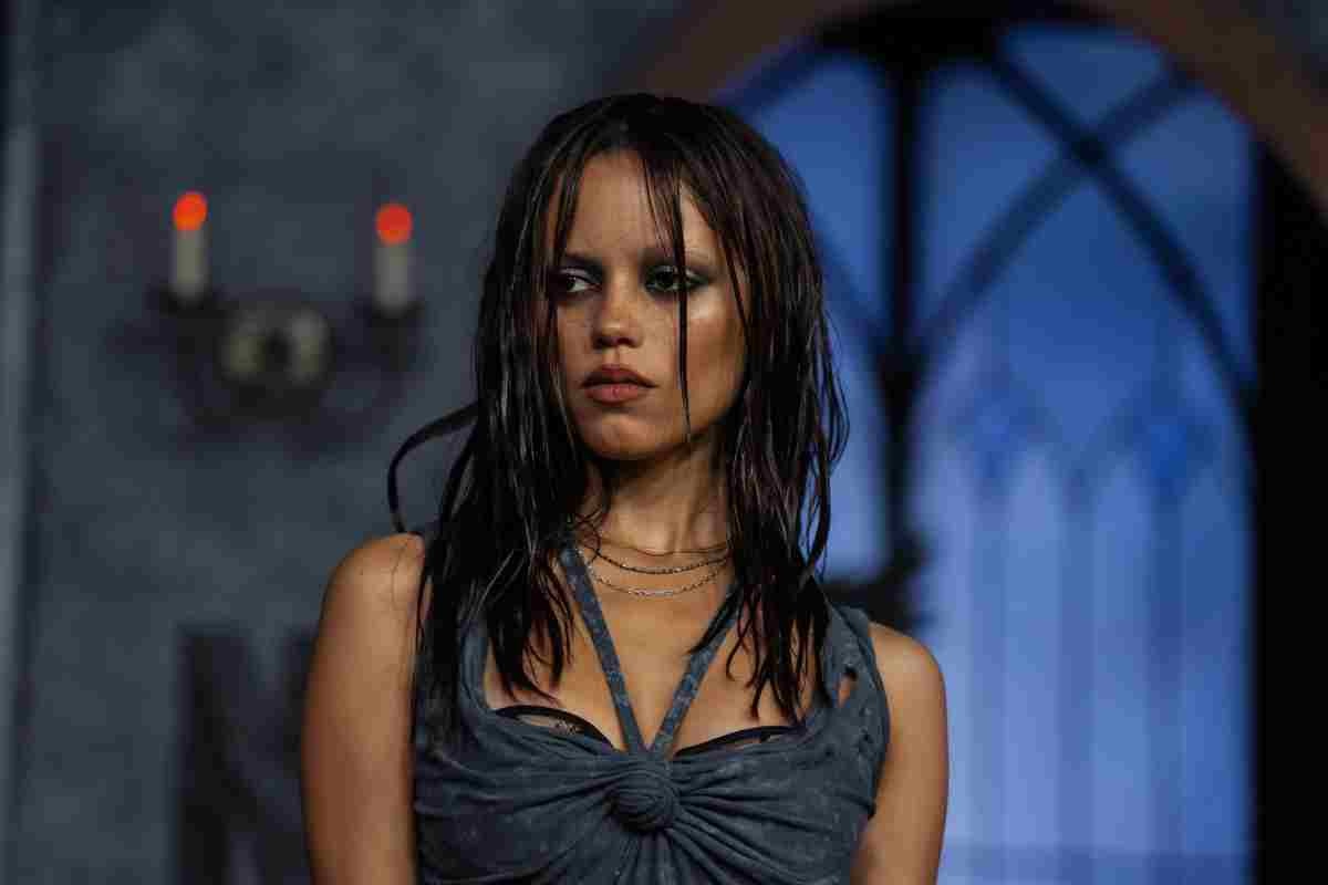 jenna ortega