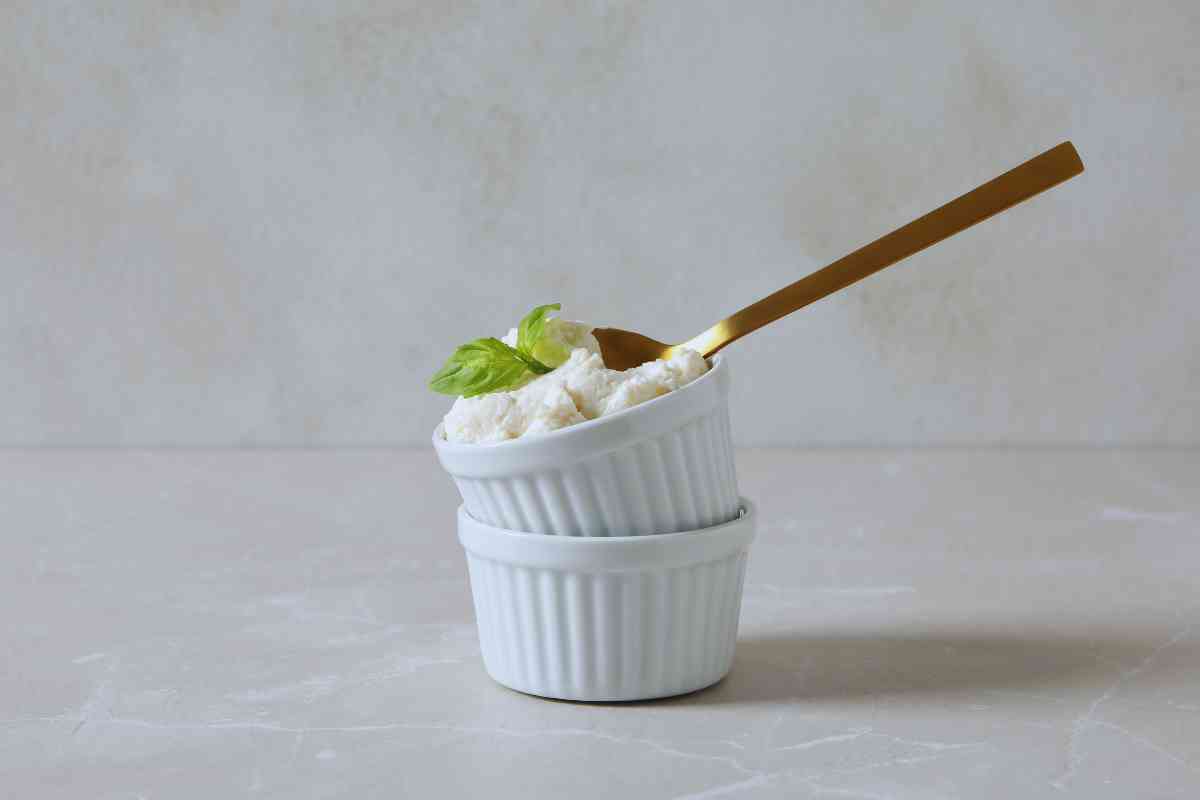 soufflè al formaggio