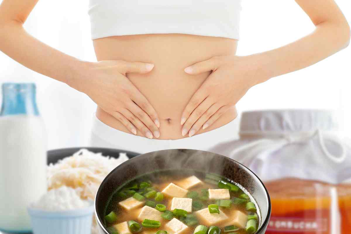 probiotici
