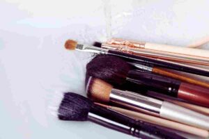 brochas de maquillaje