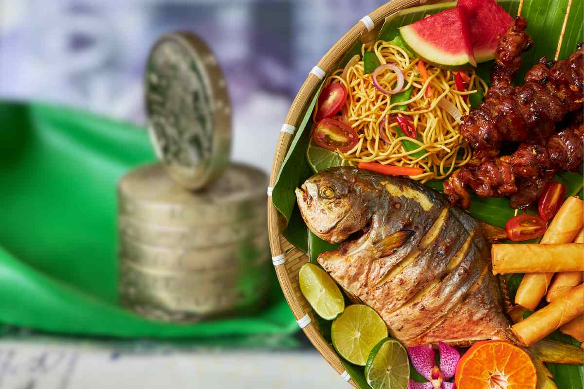 comida que deshincha