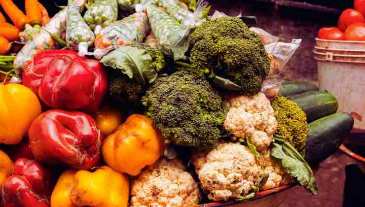 verduras