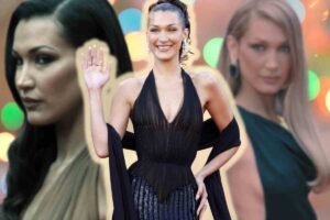 bella hadid