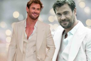 chris hemsworth
