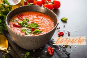 gazpacho