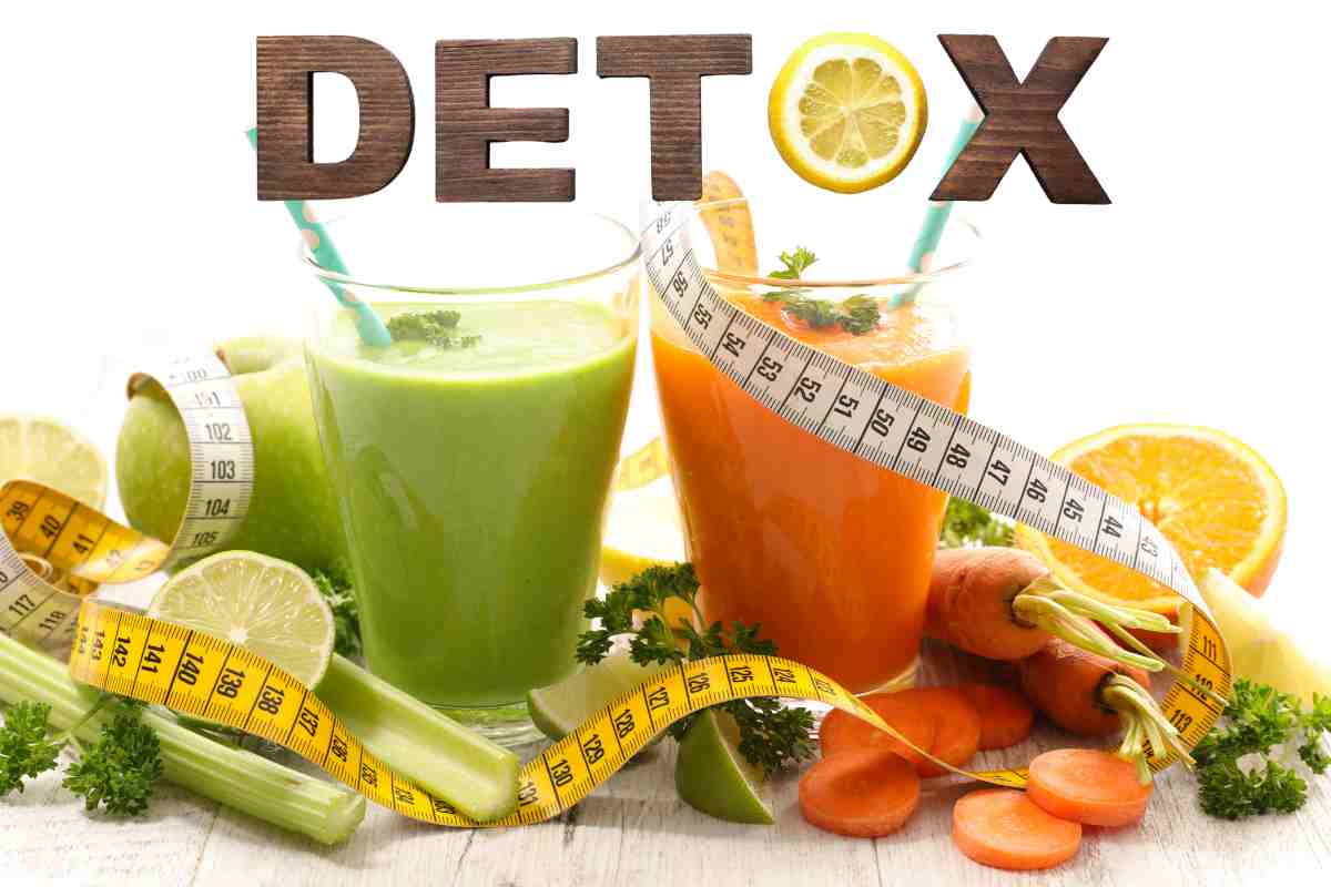 cibi detox
