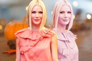 Gwyneth Paltrow