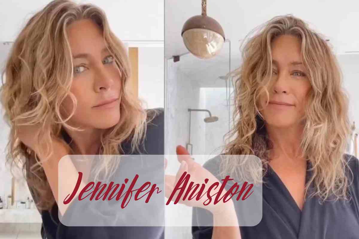 jennifer aniston
