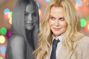 nicole kidman