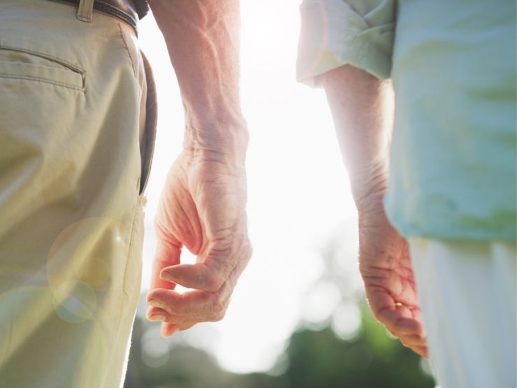 Concepto de longevidad