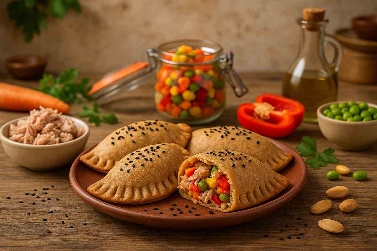 empanadillas
