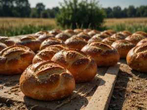Cinco Panaderías, Un Solo Objetivo: Cómo Breaders está Revolucionando el Mundo de las Panaderías