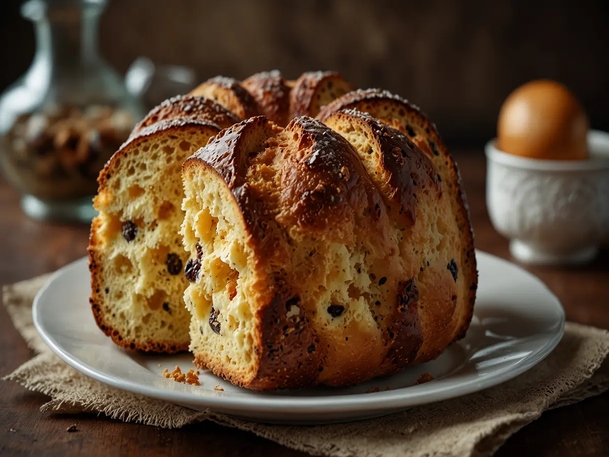 Cómo desechar correctamente los envases de pandoro y panettone: una guía práctica
