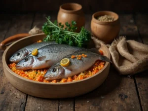 Qué comer entre Navidad y Año Nuevo para sentirse ligero sin pasar hambre