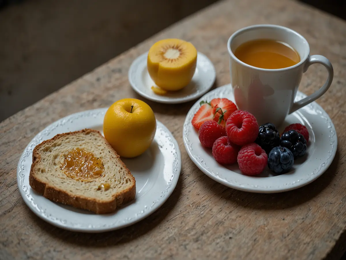 Desayuno del 1 de enero: qué ayuda de verdad y qué es mejor evitar