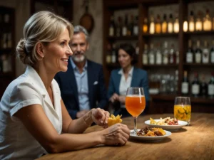 El aperitivo no es un calentamiento: combinaciones, elecciones, errores que abren (o arruinan) el menú