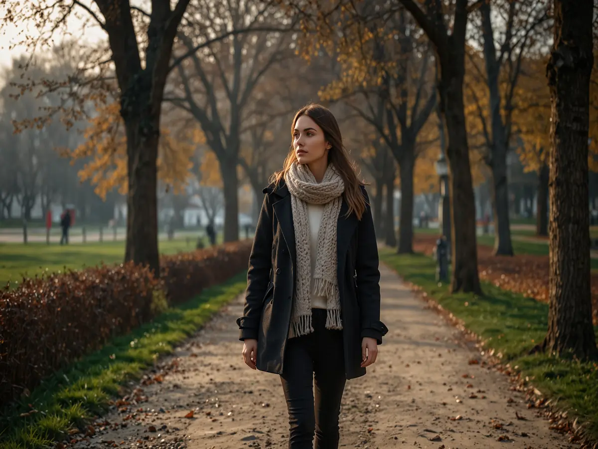 Volver a la rutina sin estrés: señales de que vas por buen camino