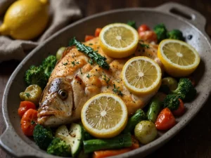 Después de Navidad: 4 recetas ligeras para volver a comer sencillo