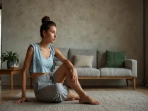 El cansancio de fin de año es real: cómo recuperar energía sin forzar el cuerpo