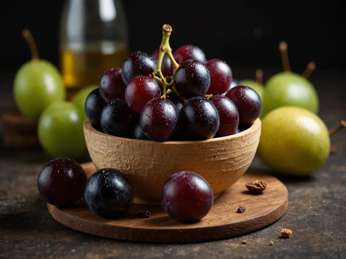 Por qué comemos doce uvas en Nochevieja: historia y sentido de una tradición