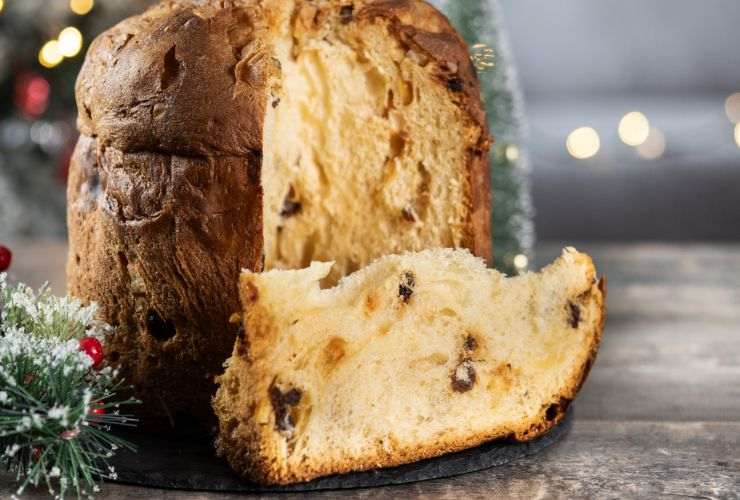 panettone