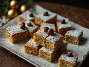 Dulces de Navidad caseros: los errores más comunes y cómo evitarlos
