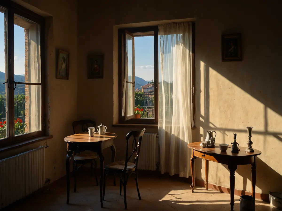 Vacaciones en casa: pequeños hábitos diarios que mejoran el ánimo