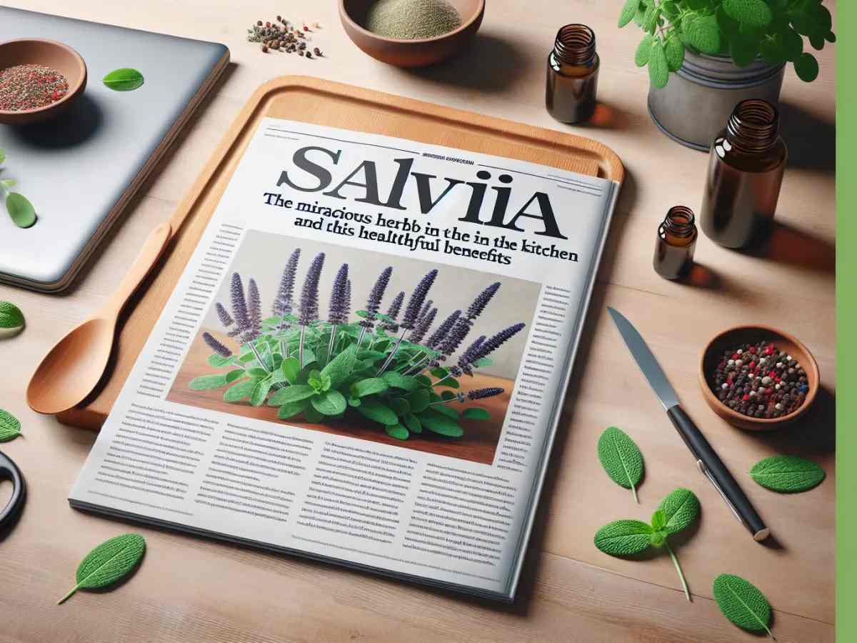 salvia