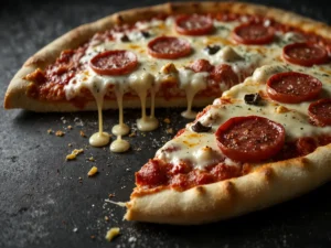 Cómo conseguir una pizza crujiente sin horno: el secreto de los pizzeros